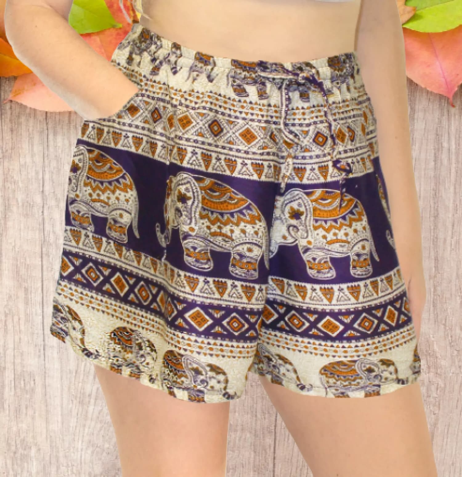 Pyjama Short Femme - 